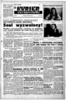 Kurier Szczeciński. R.7, 1951 nr 4 wyd.A