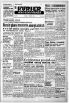 Kurier Szczeciński. R.7, 1951 nr 5 wyd.A