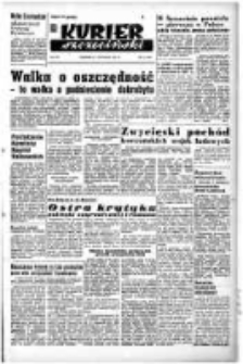 Kurier Szczeciński. R.7, 1951 nr 6 wyd.A