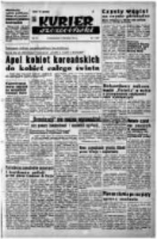 Kurier Szczeciński. R.7, 1951 nr 7 wyd.A