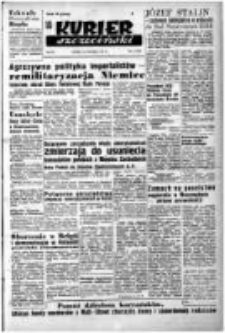 Kurier Szczeciński. R.7, 1951 nr 11 wyd.A