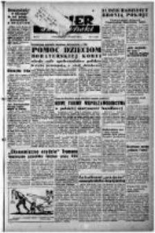 Kurier Szczeciński. R.7, 1951 nr 14 wyd.A