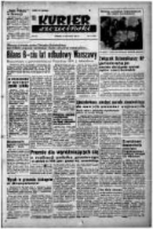 Kurier Szczeciński. R.7, 1951 nr 15 wyd.A