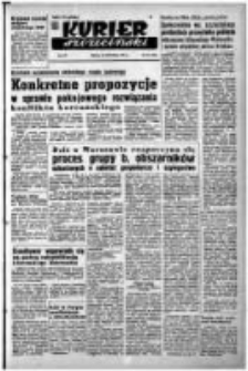 Kurier Szczeciński. R.7, 1951 nr 23 wyd.A