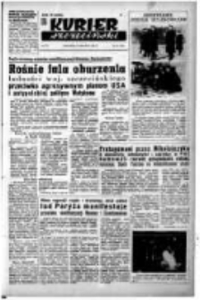 Kurier Szczeciński. R.7, 1951 nr 24 wyd.A