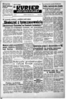 Kurier Szczeciński. R.7, 1951 nr 25 wyd.A