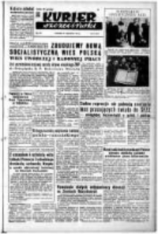 Kurier Szczeciński. R.7, 1951 nr 29 wyd.A