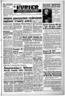 Kurier Szczeciński. R.7, 1951 nr 34 wyd.A