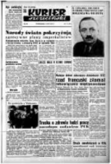 Kurier Szczeciński. R.7, 1951 nr 35 wyd.A