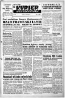 Kurier Szczeciński. R.7, 1951 nr 37 wyd.A