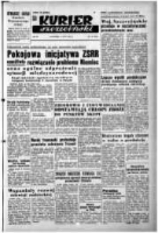 Kurier Szczeciński. R.7, 1951 nr 38 wyd.A