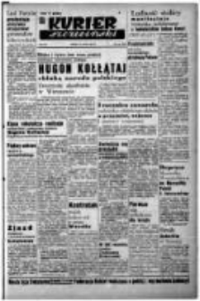 Kurier Szczeciński. R.7, 1951 nr 44 wyd.A