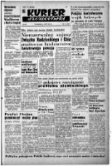 Kurier Szczeciński. R.7, 1951 nr 45 wyd.A