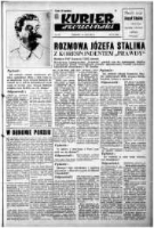 Kurier Szczeciński. R.7, 1951 nr 48 wyd.A
