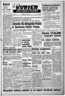 Kurier Szczeciński. R.7, 1951 nr 50 wyd.A