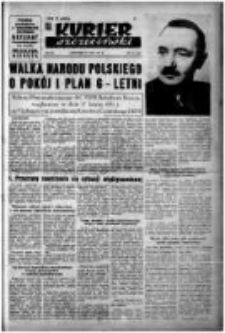 Kurier Szczeciński. R.7, 1951 nr 52 wyd.A
