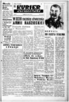 Kurier Szczeciński. R.7, 1951 nr 53 wyd.A