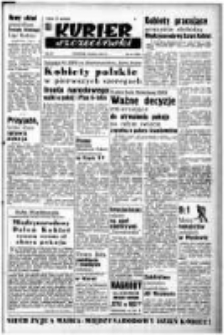 Kurier Szczeciński. R.7, 1951 nr 66 wyd.A