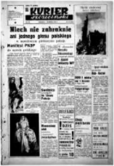 Kurier Szczeciński. R.7, 1951 nr 88 wyd.A