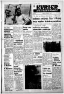 Kurier Szczeciński. R.7, 1951 nr 98 wyd.A