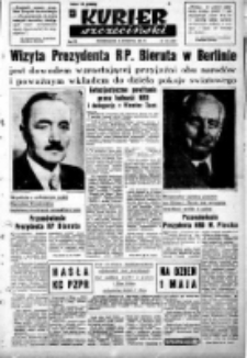 Kurier Szczeciński. R.7, 1951 nr 110 wyd.A