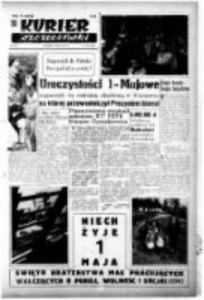 Kurier Szczeciński. R.7, 1951 nr 118 wyd.A