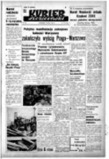 Kurier Szczeciński. R.7, 1951 nr 127 wyd.A