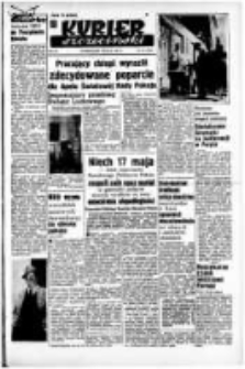 Kurier Szczeciński. R.7, 1951 nr 131 wyd.A