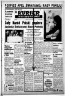 Kurier Szczeciński. R.7, 1951 nr 133 wyd.A