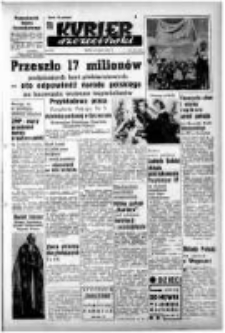 Kurier Szczeciński. R.7, 1951 nr 140 wyd.A
