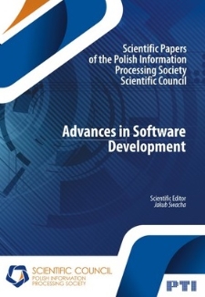 Advances in Software Development