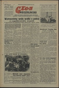 Głos Koszaliński. 1952, listopad, nr 68