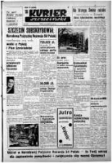 Kurier Szczeciński. R.7, 1951 nr 168 wyd.A