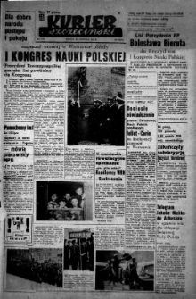 Kurier Szczeciński. R.7, 1951 nr 178 wyd.A