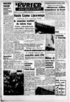 Kurier Szczeciński. R.7, 1951 nr 187 wyd.A