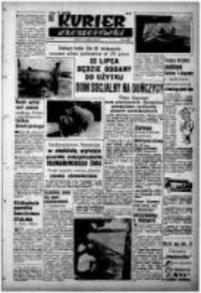 Kurier Szczeciński. R.7, 1951 nr 191 wyd.A