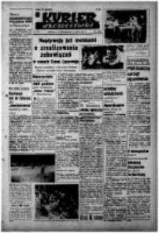 Kurier Szczeciński. R.7, 1951 nr 192 wyd.A