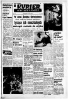 Kurier Szczeciński. R.7, 1951 nr 195 wyd.A