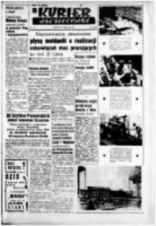 Kurier Szczeciński. R.7, 1951 nr 197 wyd.A