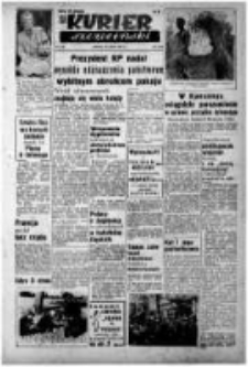 Kurier Szczeciński. R.7, 1951 nr 203 wyd.A