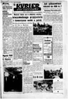 Kurier Szczeciński. R.7, 1951 nr 206 wyd.A