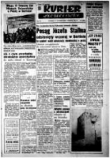 Kurier Szczeciński. R.7, 1951 nr 210 wyd.A