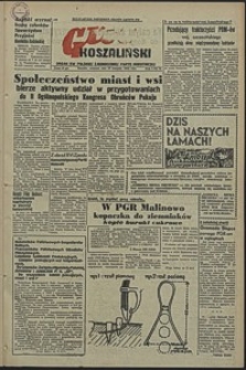 Głos Koszaliński. 1952, listopad, nr 76