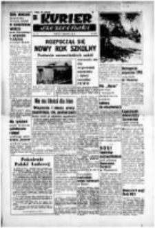 Kurier Szczeciński. R.7, 1951 nr 233 wyd.A