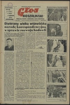 Głos Koszaliński. 1952, grudzień, nr 79