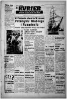 Kurier Szczeciński. R.7, 1951 nr 253 wyd.A