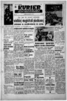 Kurier Szczeciński. R.7, 1951 nr 256 wyd.A