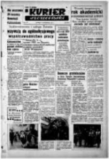 Kurier Szczeciński. R.7, 1951 nr 259 wyd.A