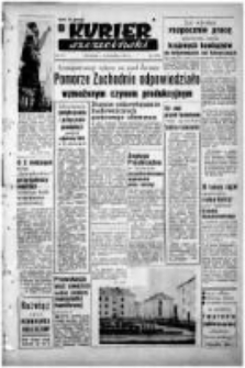 Kurier Szczeciński. R.7, 1951 nr 261 wyd.A
