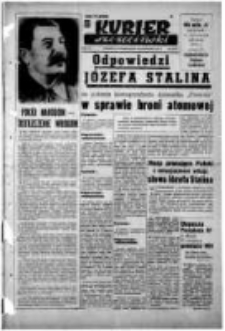 Kurier Szczeciński. R.7, 1951 nr 264 wyd.A